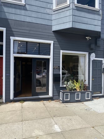 Tattoo Artist Space for Rent in North Beach Medical Spa