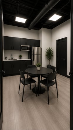 Pre-Leasing Luxury Salon Suites in Snellville, GA | Starting at $250/Week