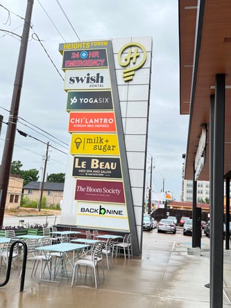 Booth Rentals — Private Suite — Commission at a Luxury Med Spa & Salon in the Heart of the Heights