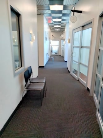 Sola Salon Studios in Springfield, VA – Salon Suite for Rent