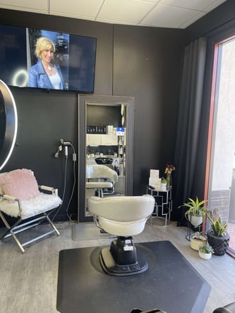 Double Studio Available