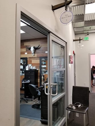 Sola Salon Studios in Temecula, CA – Salon Suite for Rent