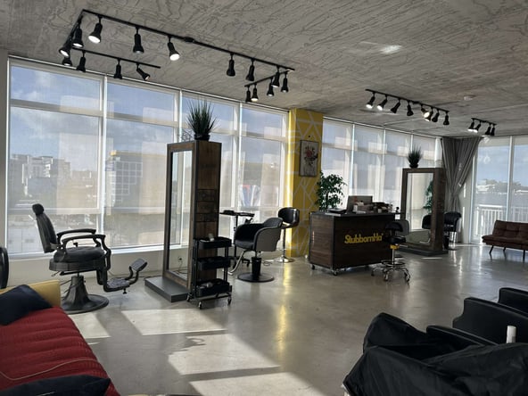Exciting Opportunity for Hairdressers and Barbers!