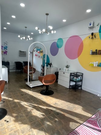 Now Hiring: Professional Hairstylist (Booth Renters Welcome) Joy. A Hair Space | San Diego CA