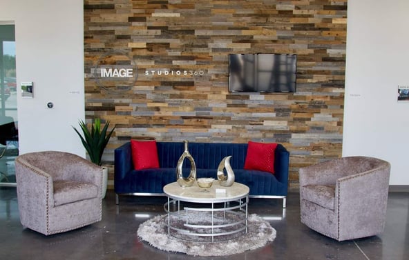 IMAGE Studios 360 in Frisco, TX – Salon Suite for Rent