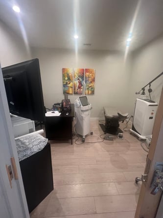 Exclusive Medical Spa Rooms for Rent – Grow Your Practice