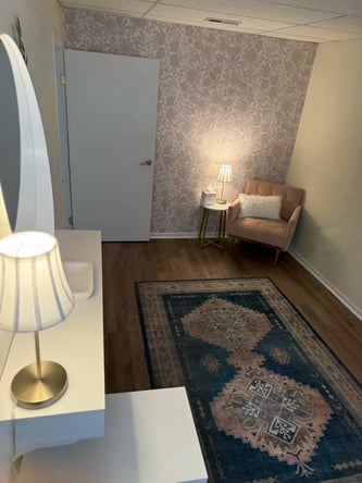 Love & Luxe Co. – Studio Suites for Serious Beauty & Creative Pros in Dublin Love & Luxe Co., just