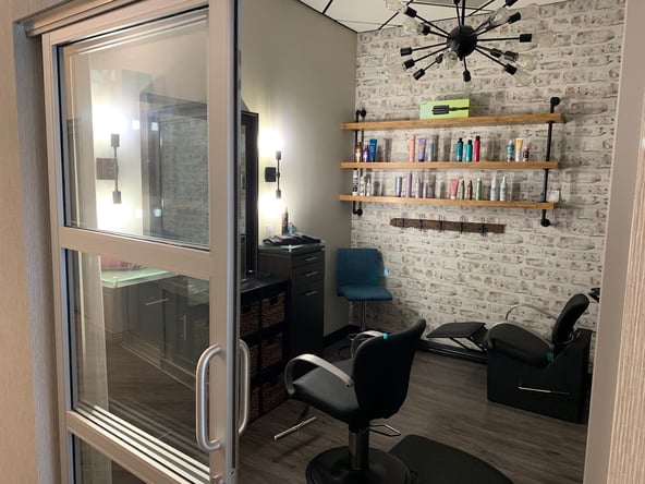 MY SALON Suite in Neptune Beach, FL – Salon Suite for Rent