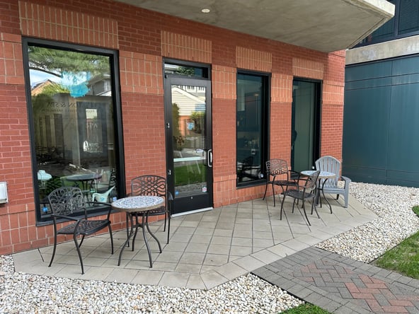 Private Salon Space in Clarendon