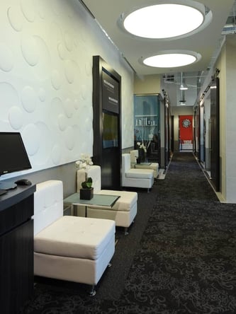 Salon Lofts in Fairfield Township, OH – Salon Suite for Rent