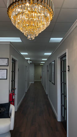 Luxury Salon Suites in McDonough, GA – Starting at $195/Week!