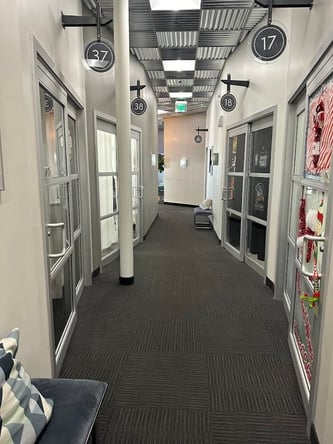 Sola Salon Studios in Fullerton, CA – Salon Suite for Rent