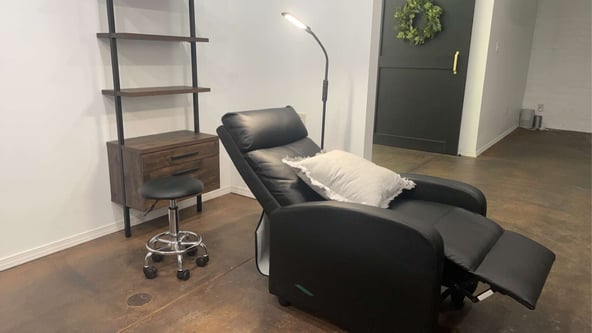 Lash Tech Booths available!