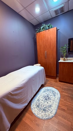 Modern Private Salon Room for Rent in Bridgewater, NJ – Ideal for Professionals
