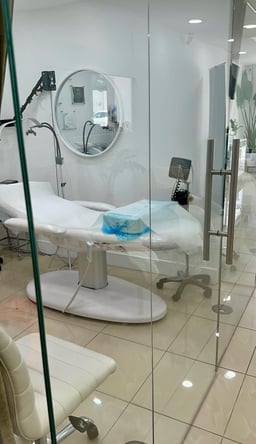 Medical Spa/Treatment Space for Rent in Coral Gables, FL
