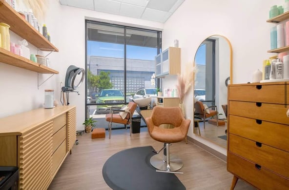 Sola Salon Studios in Torrance, CA – Salon Suite for Rent