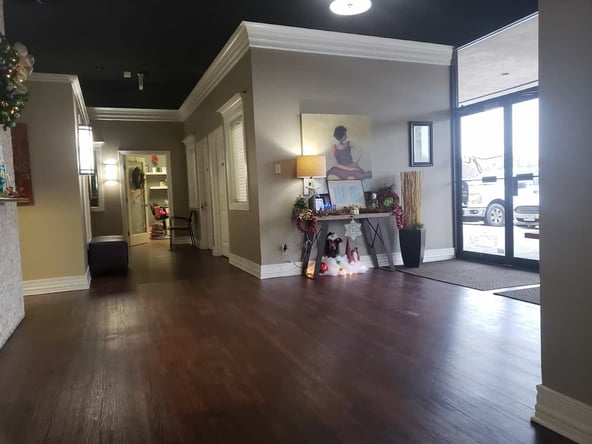 Salons by JC in Dallas, TX – Salon Suite for Rent