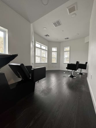 Two Twelve Beauty & Wellness Suites