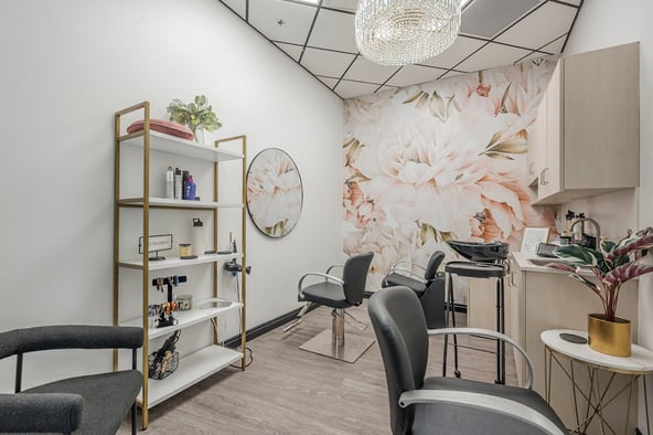MY SALON Suite in Chandler, AZ – Salon Suite for Rent