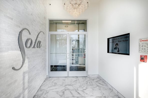 Sola Salon Studios in Nanuet, NY – Salon Suite for Rent