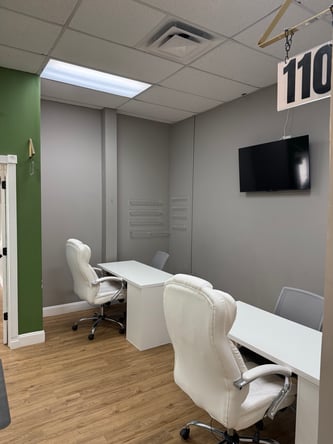 Salon Suites Available in Westerville, OH!