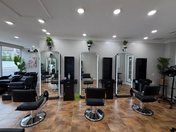 Chair Rental/ STYLIST wanted in Oceanside, NY!