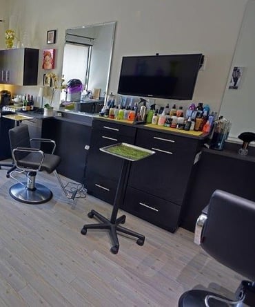 Salon Lofts in Winter Park, FL – Salon Suite for Rent