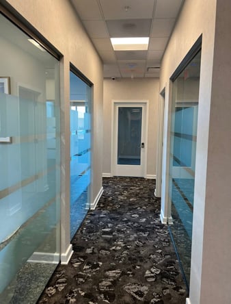Elevate Salon Suites