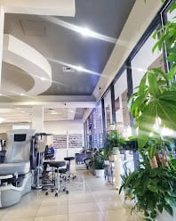 Lash/Facial Room for rent in Riverside Nails spa