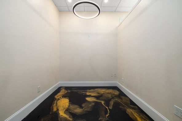 Luxury Salon Suites For Rent