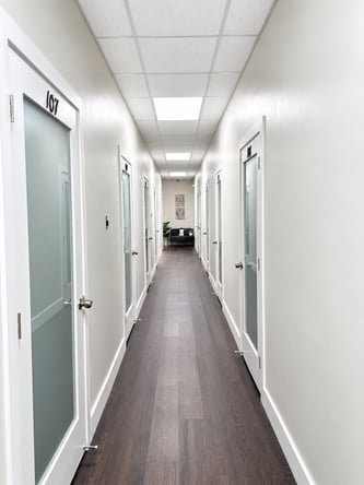Fully Furnished Private Salon Suites in Miami | Move-In Ready From $299/Week