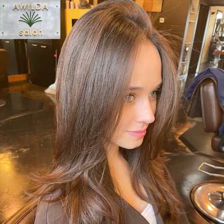 Spacious Salon Space for Lease in Beverly Hills – Ideal for Established Stylists or Barbers!