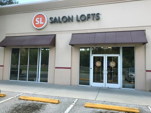 Salon Lofts in Wesley Chapel, FL – Salon Suite for Rent