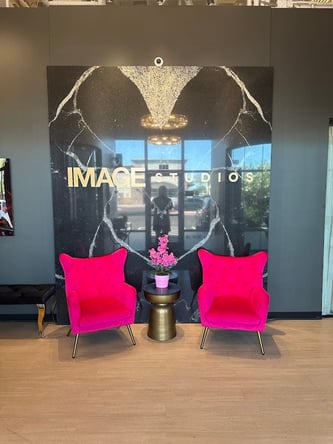 IMAGE Studios 360 in Surprise, AZ – Salon Suite for Rent