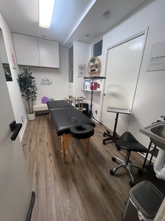 Private Studios for Rent: Skin Care, Beauty & Wellness in Walnut Creek
