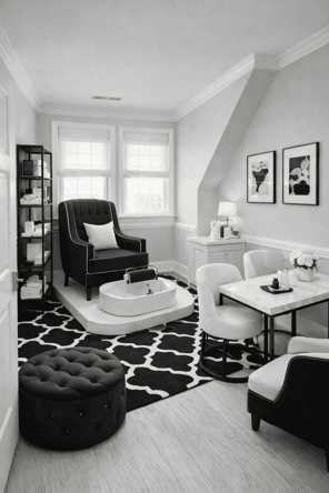 Private Hair Suite in North Raleigh
