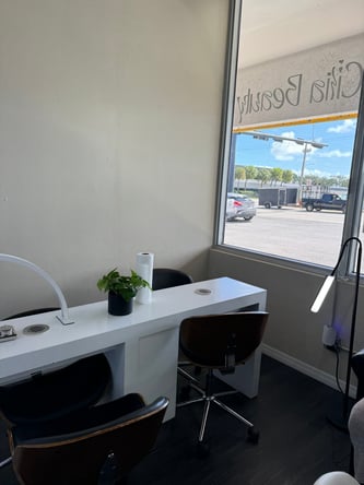 Exciting Opportunity for beauty professionals!