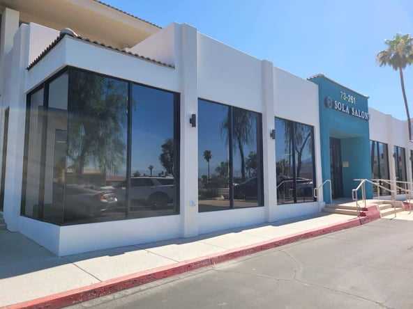 Sola Salon Studios in Palm Desert, CA – Salon Suite for Rent