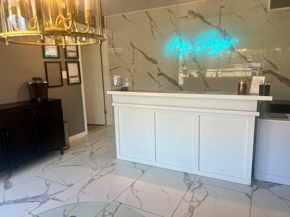PRIVATE TREATMENT ROOM AVAILABLE IN WALLINGFORD, SEATTLE!