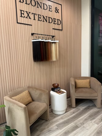 Chair Rental in the heart of Roseville
