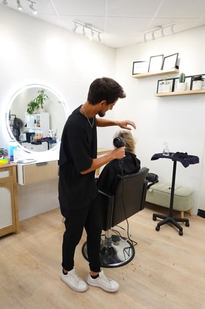 MY SALON Suite in Blvd. Houston, TX – Salon Suite for Rent