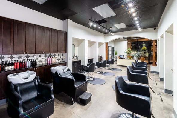 Hiring + Chair Rentals Available Full-Time • Flex Rental (3 Days)