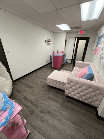 24/7 Suite in Greenwood Village 200 Sqft