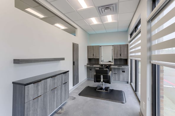 Isla Salon Suites | Limited Luxury Salon Suites | 72nd & Cornhusker | Papillion, Nebraska