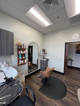 Salons by JC in Novi, MI – Salon Suite for Rent