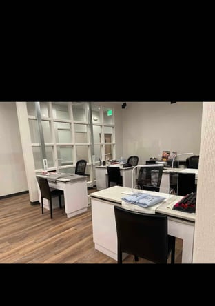 Private Suite