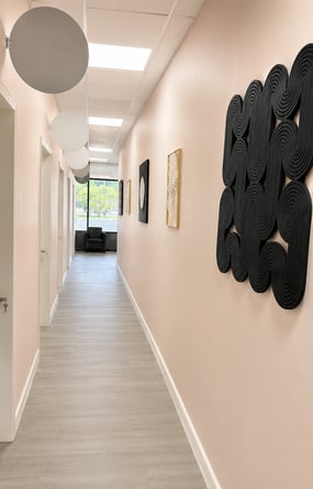 Private Salon Suites in Goose Creek, SC – $250/week