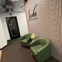 Private Salon Suites for Rent – Sola Salon Studios Nashua