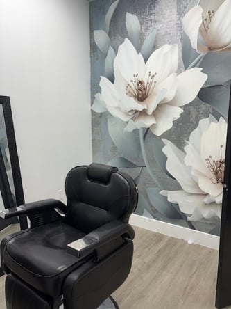 Modern Artistry Suites- Private Suites Available