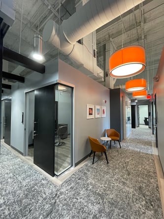 Salon Lofts in Miami Beach, FL – Salon Suite for Rent